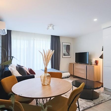 Hm - Issy Oporto Apartment Bagian luar foto
