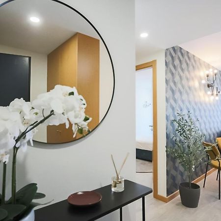 Hm - Issy Oporto Apartment Bagian luar foto
