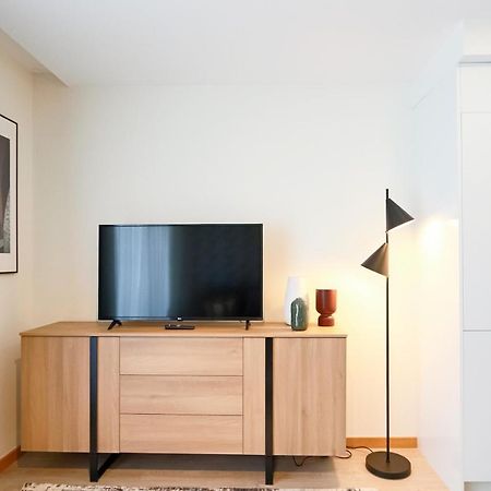 Hm - Issy Oporto Apartment Bagian luar foto