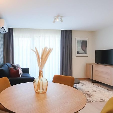 Hm - Issy Oporto Apartment Bagian luar foto