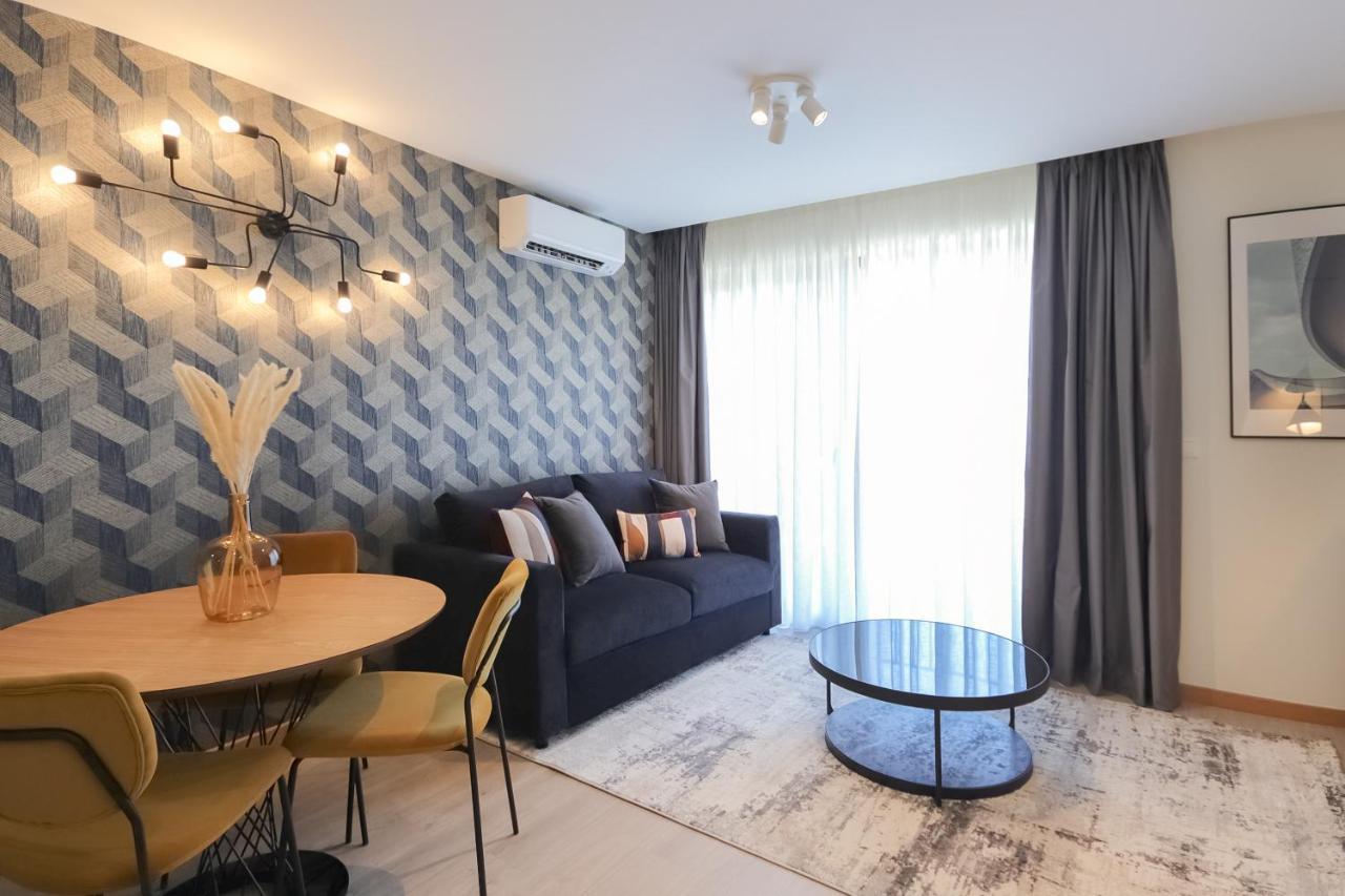 Hm - Issy Oporto Apartment Bagian luar foto