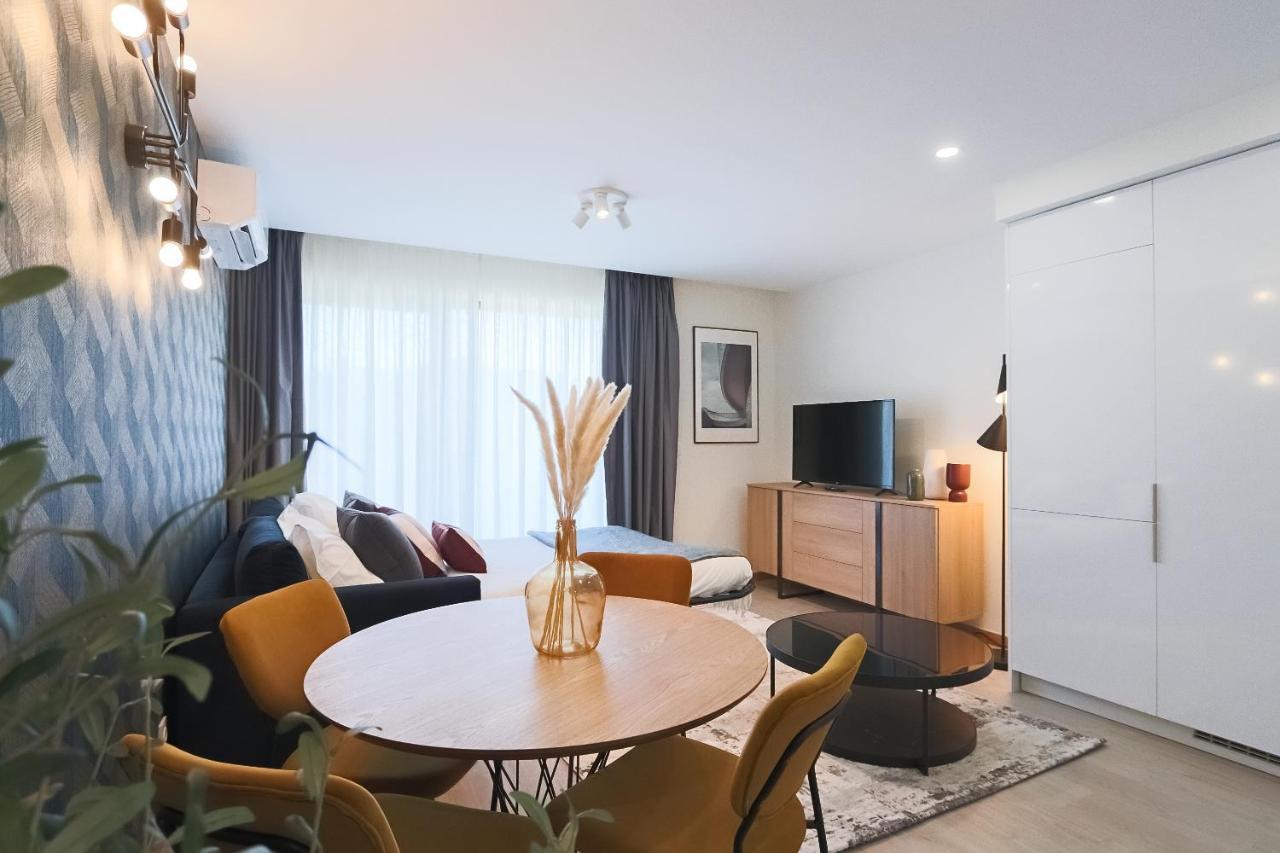 Hm - Issy Oporto Apartment Bagian luar foto