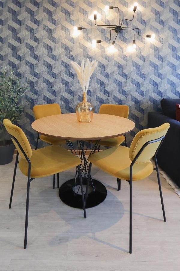 Hm - Issy Oporto Apartment Bagian luar foto