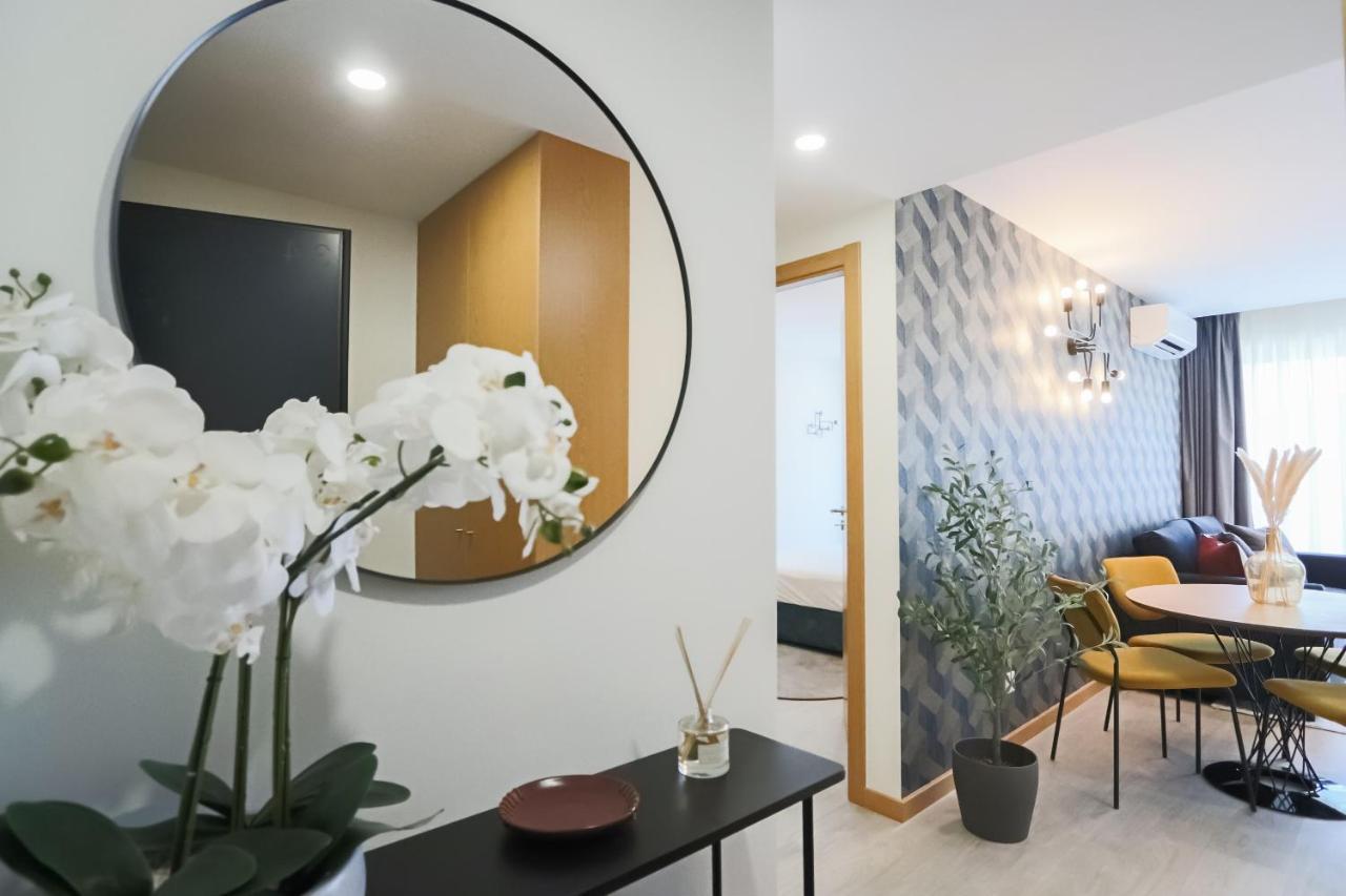 Hm - Issy Oporto Apartment Bagian luar foto