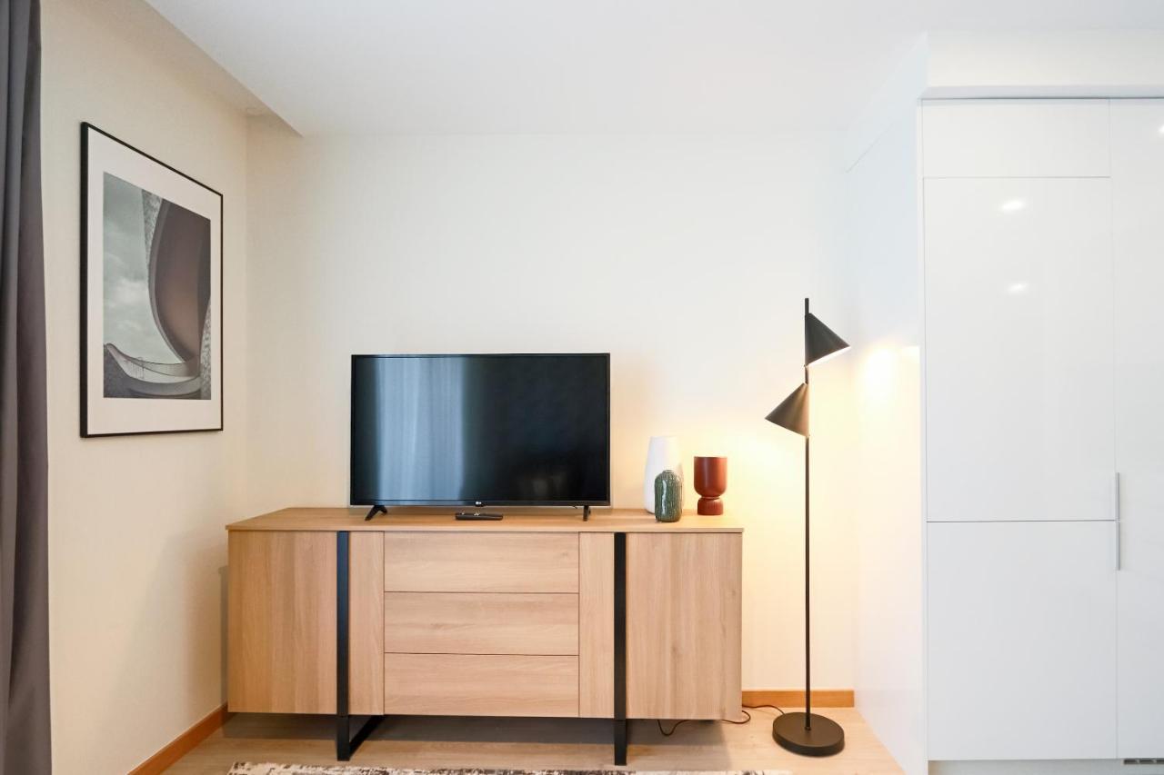 Hm - Issy Oporto Apartment Bagian luar foto