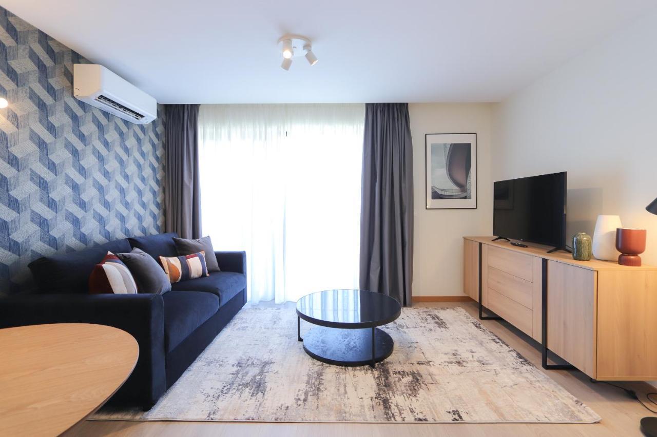 Hm - Issy Oporto Apartment Bagian luar foto