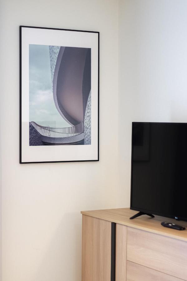 Hm - Issy Oporto Apartment Bagian luar foto