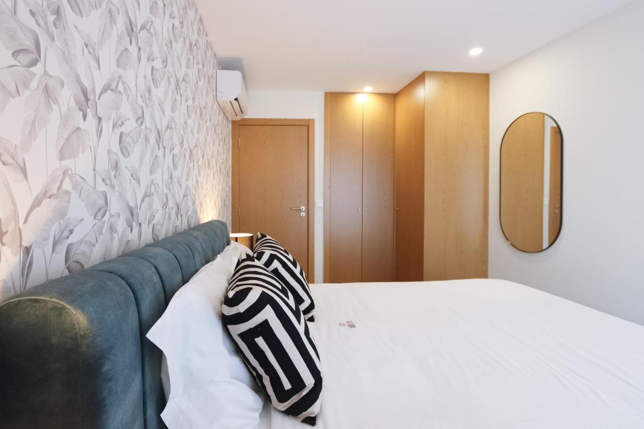 Hm - Issy Oporto Apartment Bagian luar foto