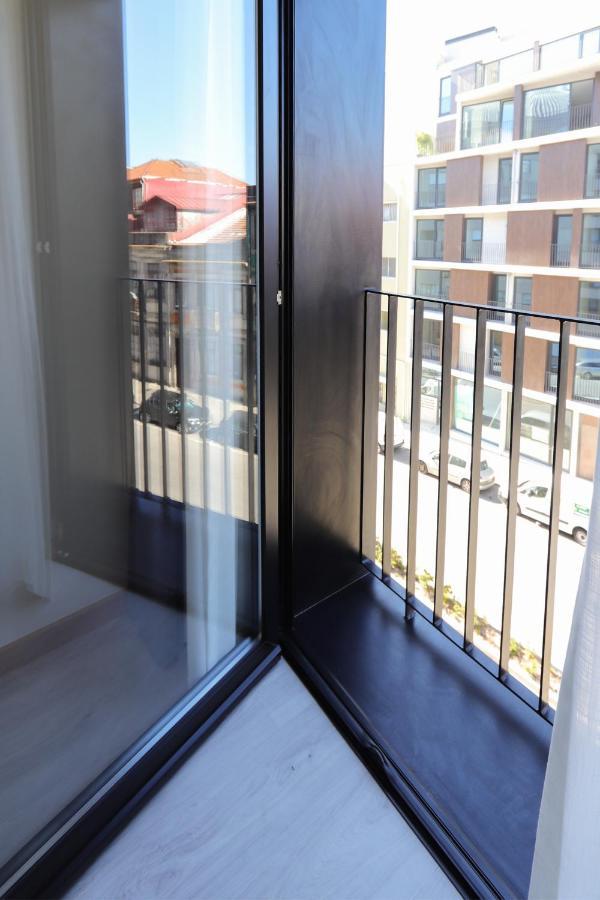 Hm - Issy Oporto Apartment Bagian luar foto