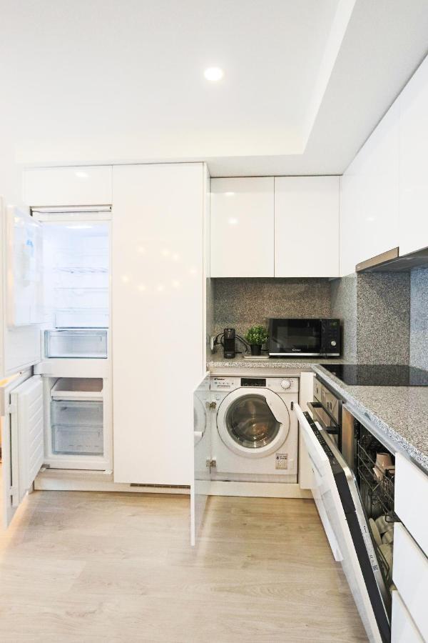 Hm - Issy Oporto Apartment Bagian luar foto