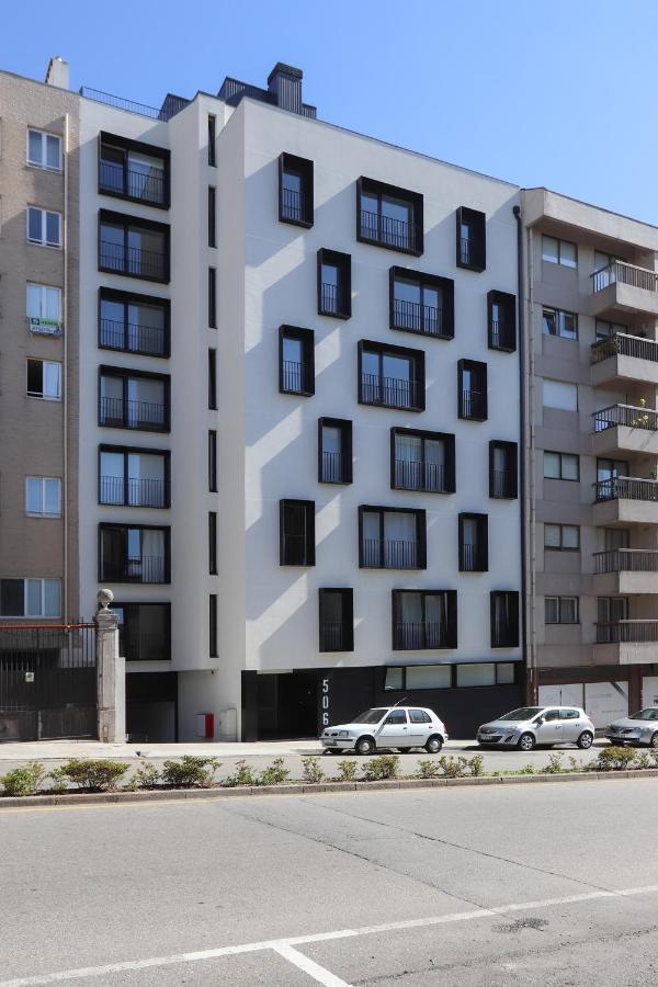 Hm - Issy Oporto Apartment Bagian luar foto