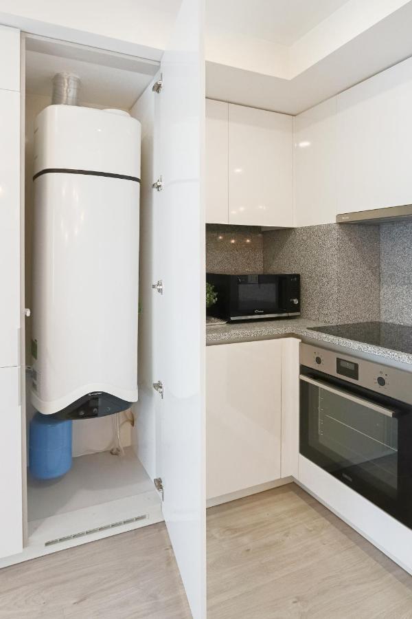 Hm - Issy Oporto Apartment Bagian luar foto
