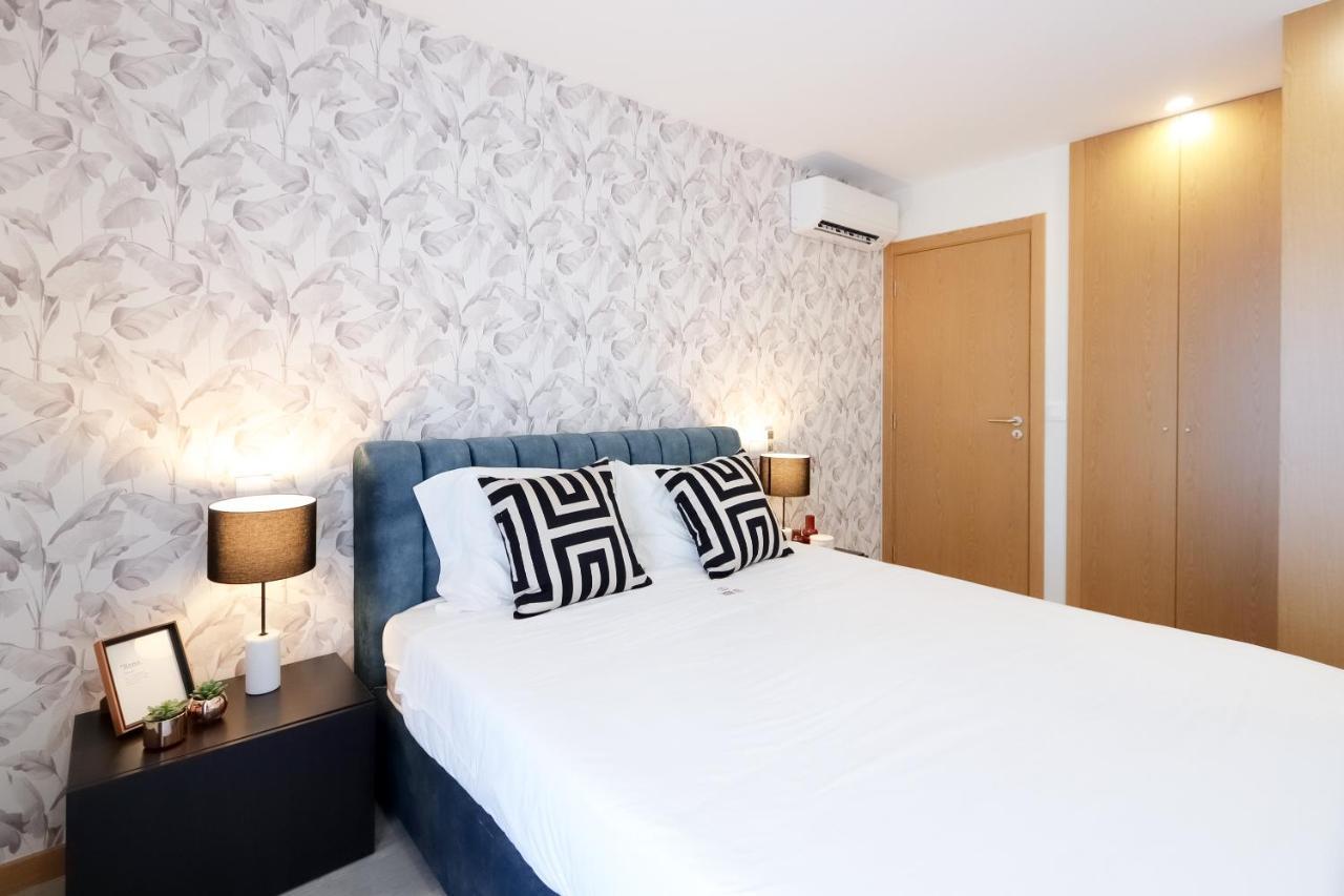Hm - Issy Oporto Apartment Bagian luar foto