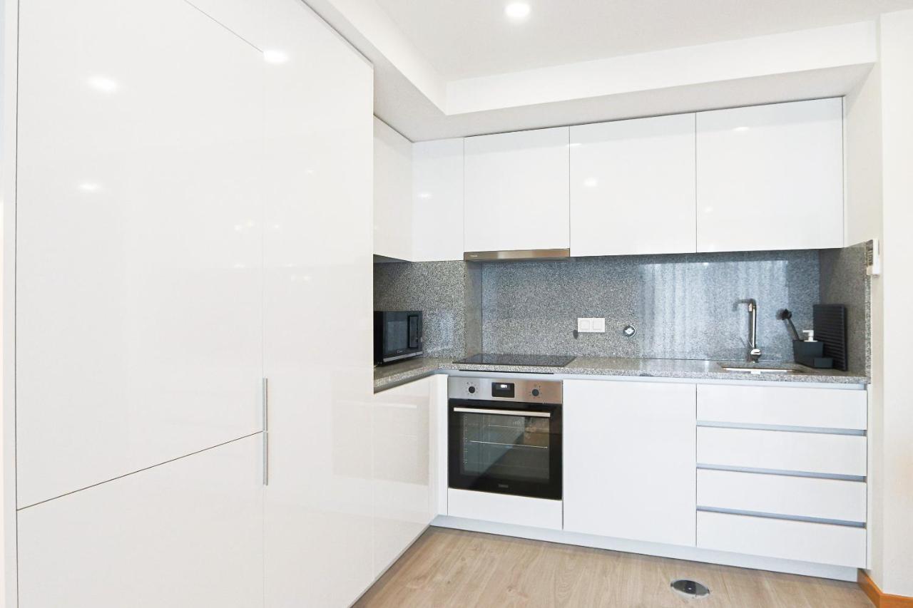 Hm - Issy Oporto Apartment Bagian luar foto