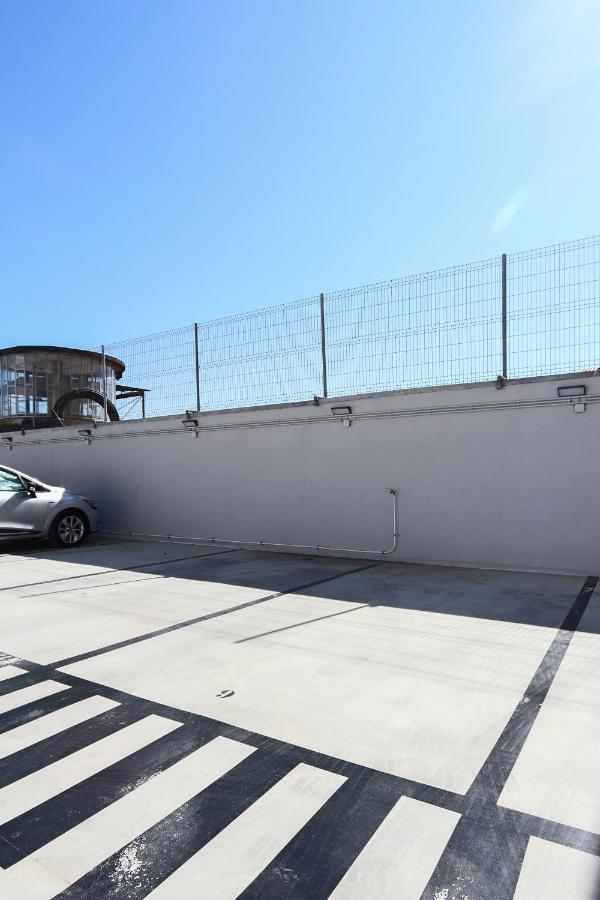 Hm - Issy Oporto Apartment Bagian luar foto