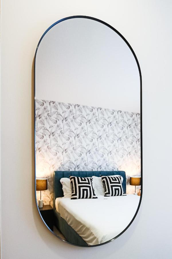 Hm - Issy Oporto Apartment Bagian luar foto