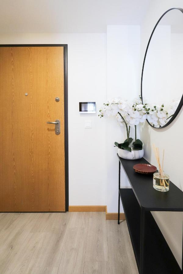 Hm - Issy Oporto Apartment Bagian luar foto